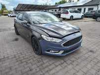 Ford Mondeo PLUG IN TITANIUM W POLSCE Po wszystkich opłatach.