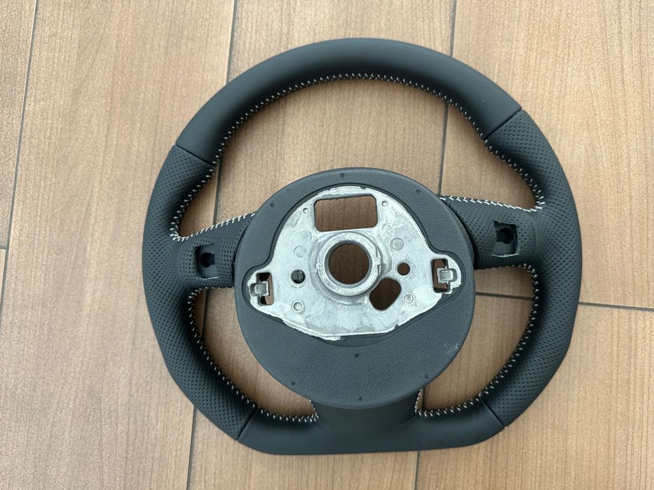 Руль кермо Audi A3 A4 A5 A7 S4 S5 RS5 S6 S7 RS6 A8 B8 B8.5 Q5 SQ5