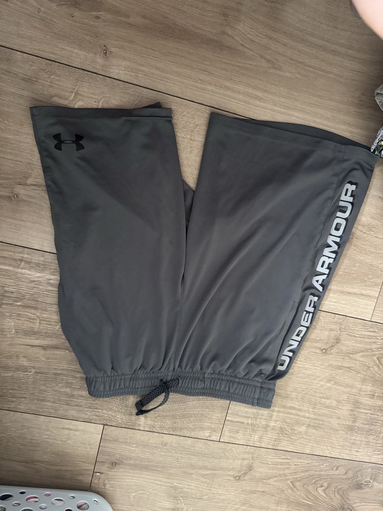 Spodenki szorty Under Armour
