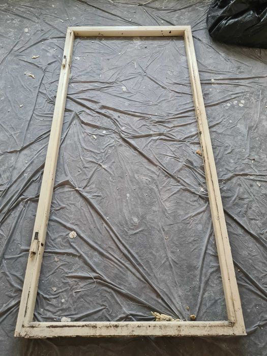 Дверь входная металлическая 870 х 2010