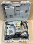 Titan MOCNA Młotowiertarka Młot udarowy 1500W 8J 230V TTB631SDS F-VAT