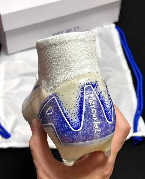 Nike Mercurial Superfly 10 Elite FG Blueprint Pack R.40