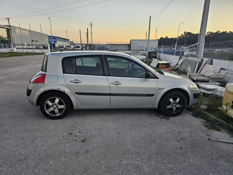 Vendo ou troco por algonque me interessa