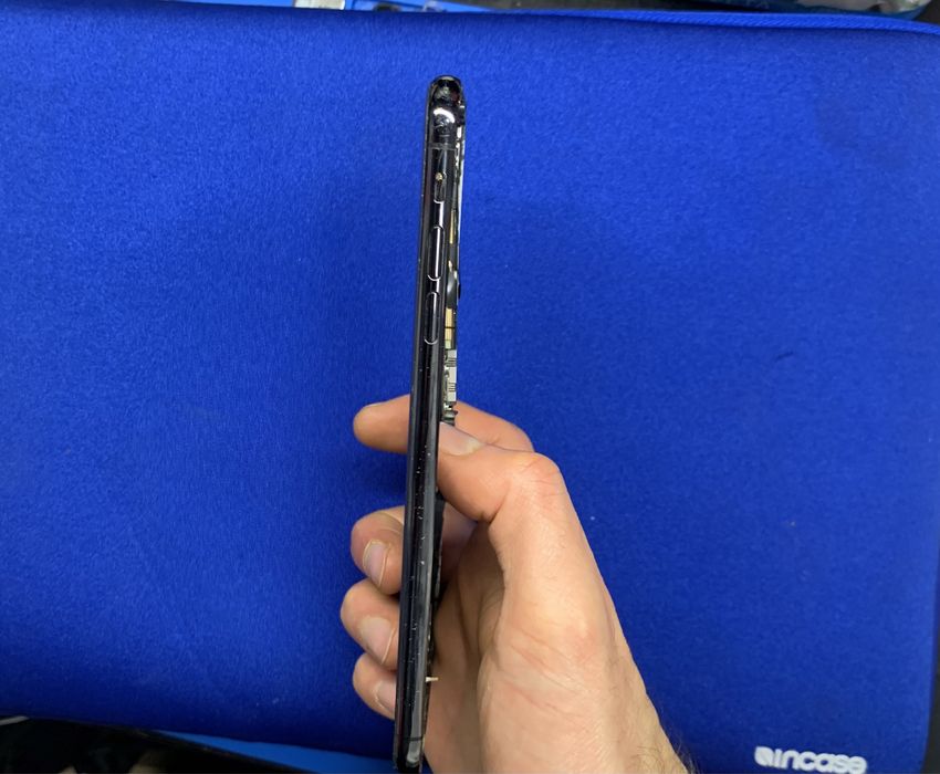 iphone XsMax на разбор дисплей корпус шлейфа батарейка оригинал
