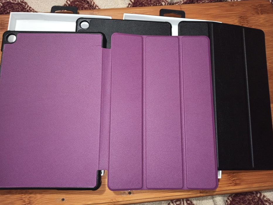 Чехол Lenovo M10 (3rd Gen) TB328