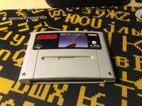 Mystic Quest Legend Nintendo SNES