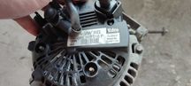 Alternator VW, AUDI 3.2 FSI kod silnika AUK