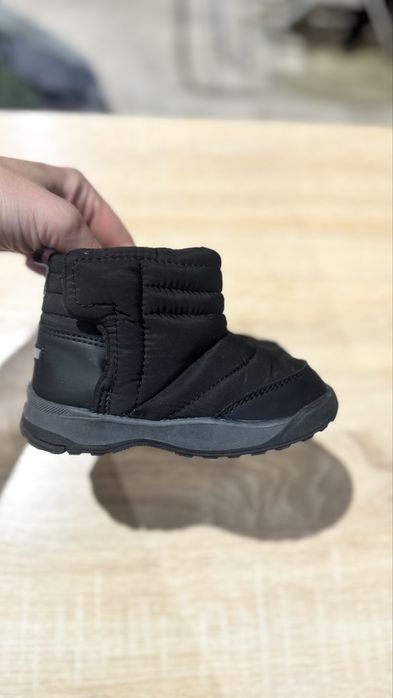 Чобітки Zara в ідеальному стані