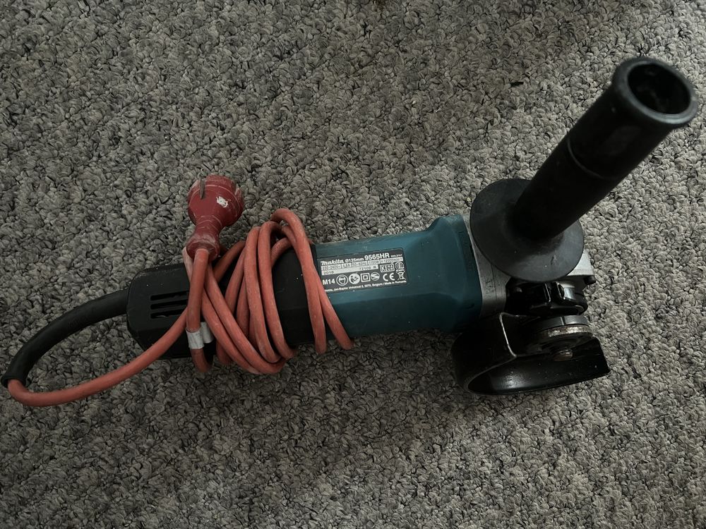 Narzedzia- Bosch, Makita, Metabo, Festool, Graphite
