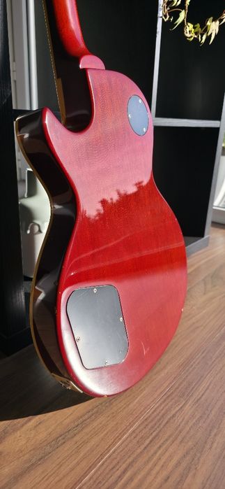 Edwards Les Paul 130 Als