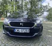 DS 5 2016 2.0 BlueHDI 150KM Polski Salon Bogata Wersja