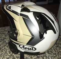 Vendo capacete Arai
