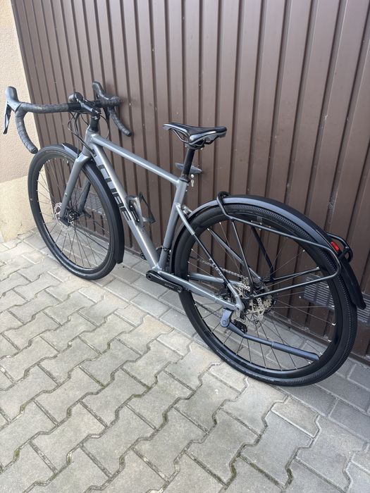 Gravel  Cube Nuroad RACE FE roz.XS grx 2x11s.