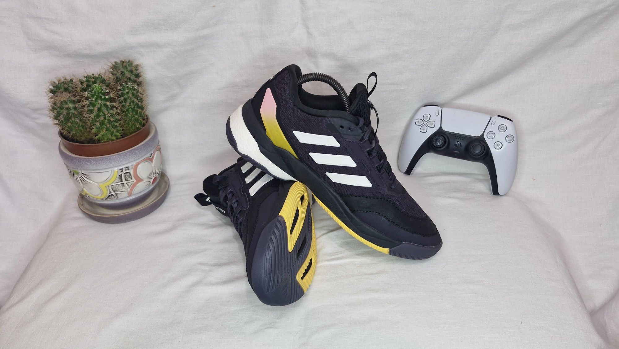 Кросівки Adidas CrazyFlight.Розмір 39