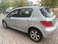 Peugeot 307 diesel
