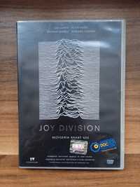 Joy Division, płyta dvd