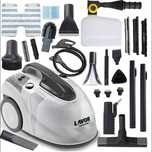 Lavor GV Egon vac 4.1 Plus nie Karcher SG 4/4. Myjka odkurzacz parowy
