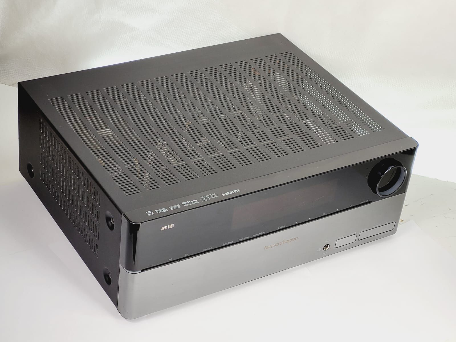 Harman Kardon AVR 255 / 230 amplituner wzmacniacz kino domowe