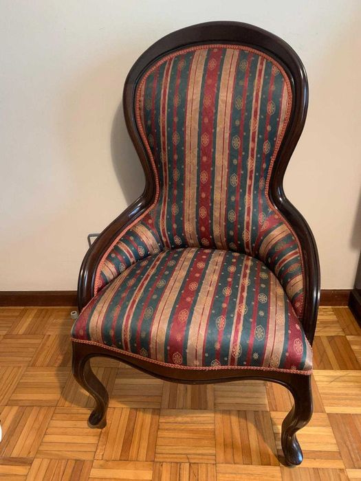 Mobília de quarto completo