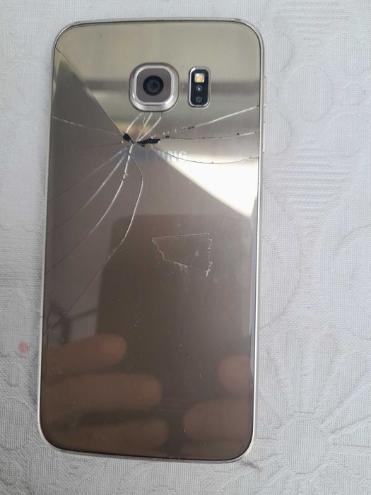 telemovel samsung galaxy s6 edge.