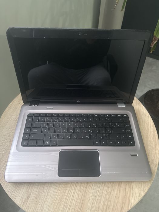 Ноутбук HP Pavilion dv6 (НА ЗАПЧАСТИНИ)