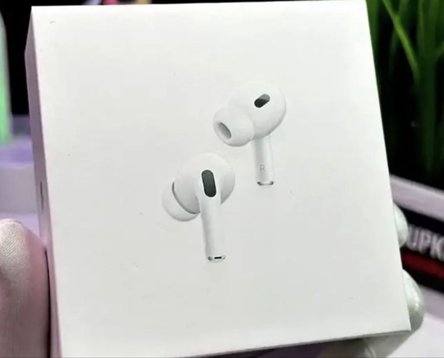 Навушники Airpods pro 2 lux