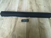 Soundbar philips HTL 1190B