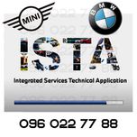 ISTA BMW, Xentry Pass-Thru,  WISASRA, IDS Mazda, IDS Ford