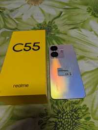 Телефон realme c55 8/256