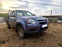 Mazda BT-50 Nacional