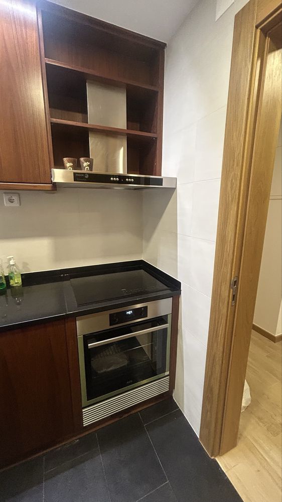 Apartamento T3 - remodelado