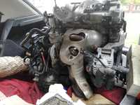 Turbina 1.1crdi d3fa Hyundai/ kia