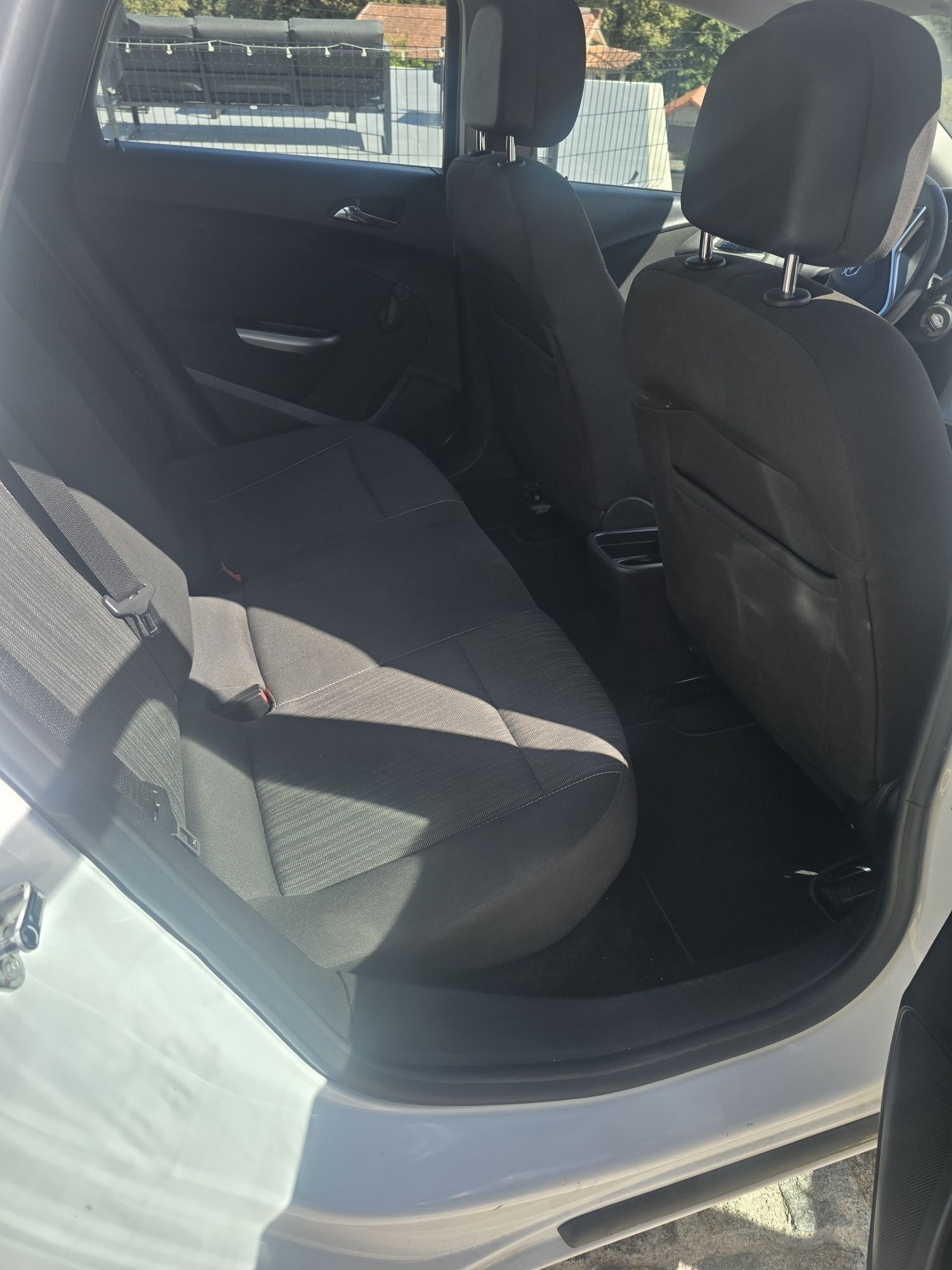 Opel Astra 1.3 cdti