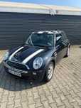 MINI Cooper MINI Cooper Seven Edition