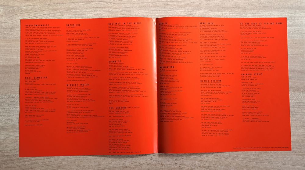 Twenty One Pilots - Clancy - LIMITED VINYL WINYL