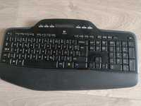 MK700 Logitech клавіатура