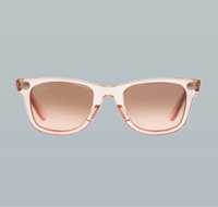 Okulary Ray-Ban Wayfarer różowe
