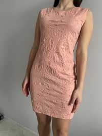 Ніжна сукня (рожева)