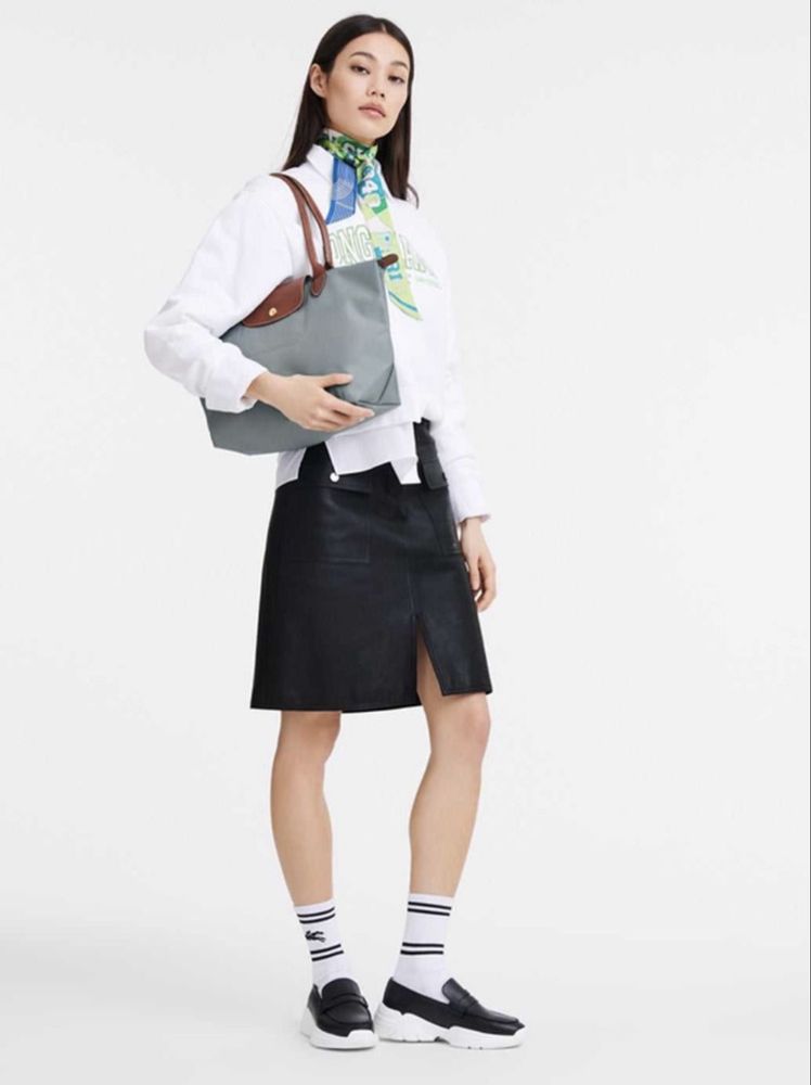 Сумка шоппер Longchamp  Guess Tommy Hilfiger