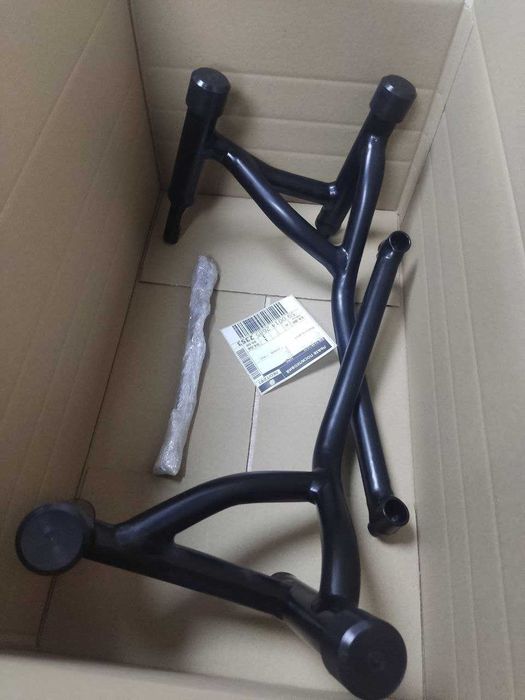 Клітка cage / Захисні дуги для KTM Duke 390 2021-2023