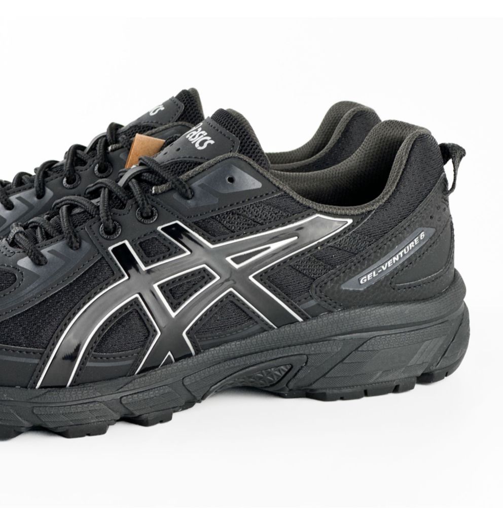 Оригінал! Asics Gel Venture 6 кросівки чоловічі