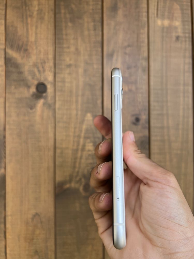 IPhone 11 64Gb neverlock