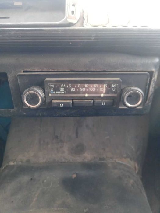 Продам Ретро Бус под проект Barkas B1000 любое оформление