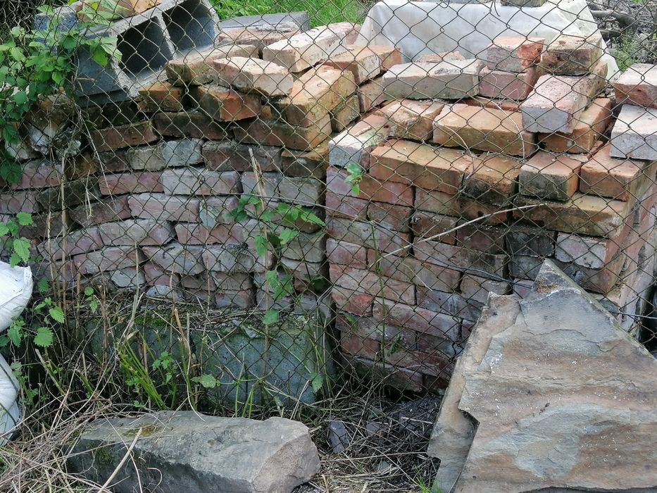 Materiały budowlane