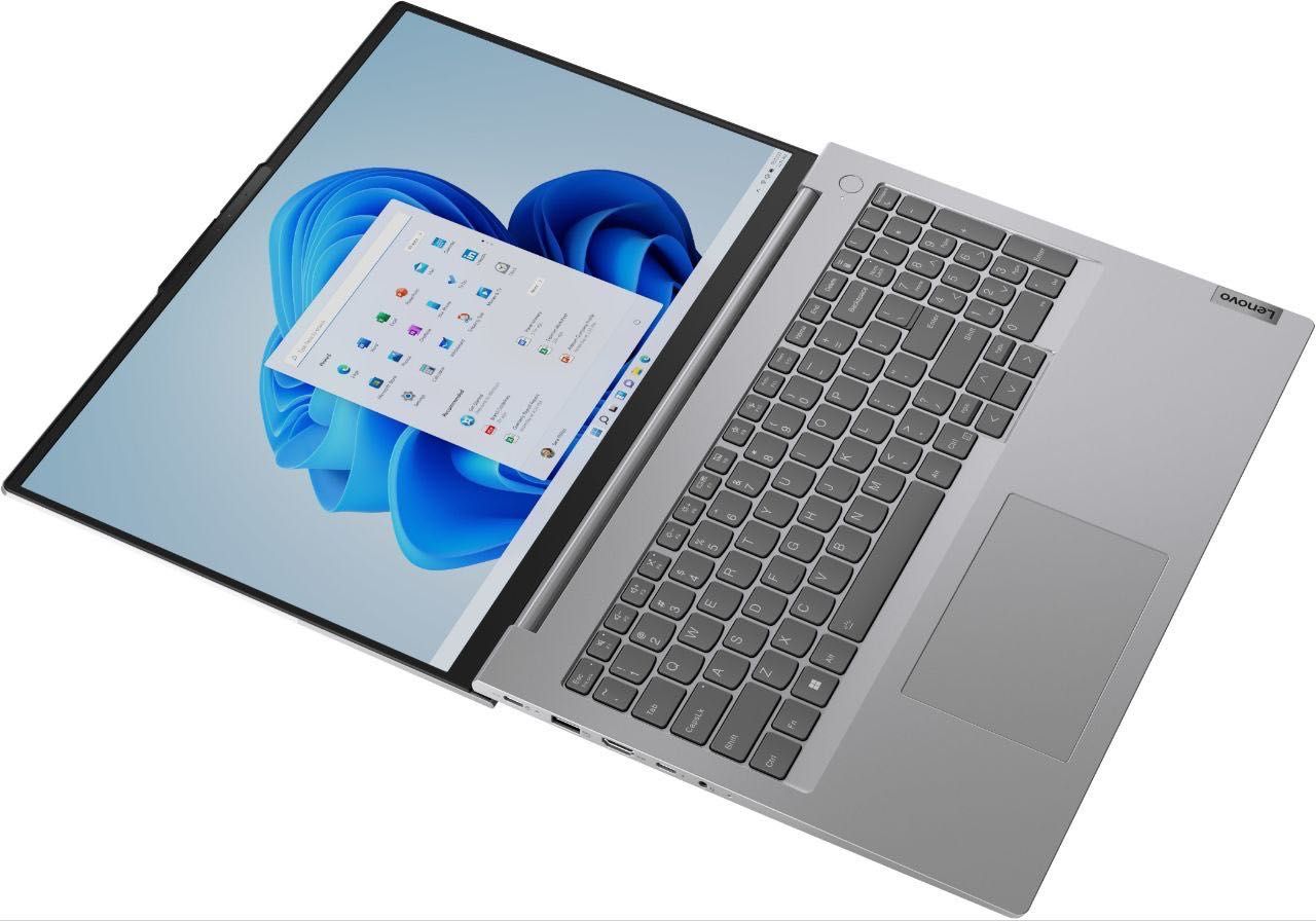 Laptop LENOVO ThinkBook G6 IRL 16" IPS i5-1335U 16GB RAM 512GB SSD