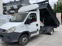 Uslugi transportowe Wroclaw i Okolice - Beton / Kruszywa