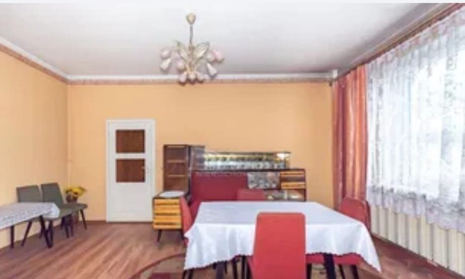 Dom jednorodzinny - Rogoźnik, ul Krupna
