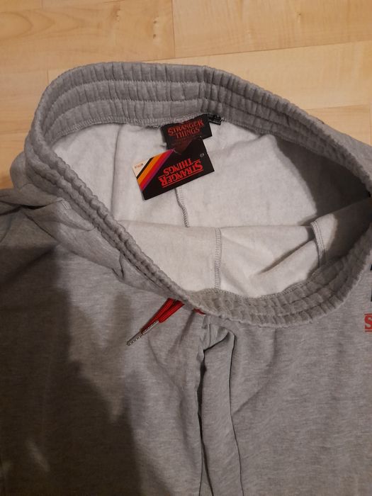 Spodnie Dresowe Damskie