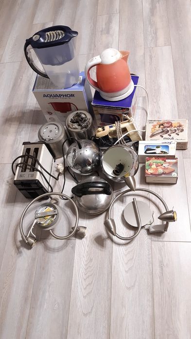 Міксер для кухні