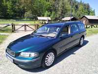 Volvo V70 II 2.4 D5 163KM